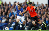 01h45 ngày 04/08, Ruzomberok vs Everton: Khoảng cách mong manh