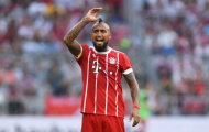 Arturo Vidal quyết dứt tình với Bayern Munich