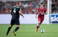 'Barca đừng mơ có được Coutinho'