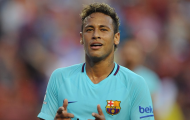 Barcelona xóa sạch hình ảnh về Neymar