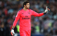 CHÍNH THỨC: Thêm sao trẻ rời Arsenal