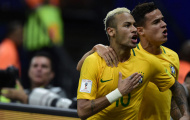 'Coutinho sẽ thay thế được Neymar'