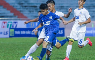 Điểm tin bóng đá Việt Nam sáng 03/08: Đàn em Công Phượng khởi đầu thất vọng ở VCK U15 Quốc gia