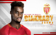 Điểm tin chiều 03/08: Monaco bán tiếp trụ cột, Liverpool không bán Coutinho