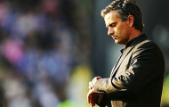 Đội hình các bản hợp đồng thành công nhất trong sự nghiệp Mourinho
