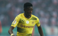 Dortmund phản ứng thế nào về tin Barca hỏi mua Dembele?