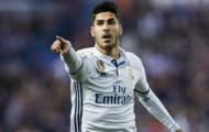 Marco Asensio thể hiện ra sao vs MLS All Stars?