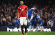 Mourinho: 'Với Martial, hàng công Man Utd sẽ rất thú vị'