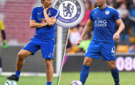 Nếu Bakayoko chấn thương, Chelsea sẽ đá với đội hình nào?