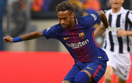 Neymar và dàn sao Nam Mỹ có mức phí chuyển nhượng khủng nhất