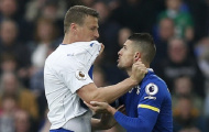 Robert Huth - Lá chán thép của Bầy sói