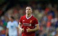 Sao trẻ Liverpool, Ryan Kent vs Atletico Madrid