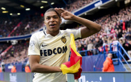 SỐC: Mbappe nổi giận, muốn rời Monaco