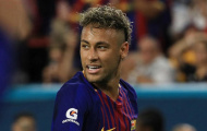 Wenger chỉ ra hậu quả của thương vụ Neymar đối với Barca