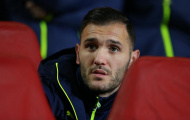 Wenger xin lỗi Perez, nhưng không giảm giá bán