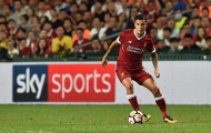 XÁC NHẬN: Barca nâng giá khủng, quyết mua Coutinho