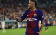 Xác nhận: Neymar đã thanh toán 198 triệu bảng cho Barca