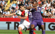 01h45 ngày 05/08, Monaco vs Toulouse: Bộ mặt mới của Nhà vua