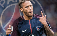 Neymar chưa thể ra mắt PSG vào cuối tuần này?