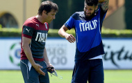 10 điều cần biết về Antonio Candreva, mục tiêu được Chelsea theo đuổi