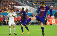 01h00 ngày 05/08, Gimnastic vs Barcelona: Bắt đầu cuộc sống không Neymar