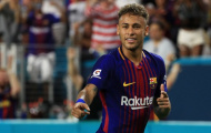 5 khoảnh khắc đưa Neymar lên tầm cao mới