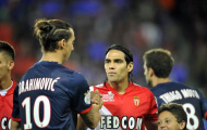 AC Milan không nói không với Falcao và Ibra