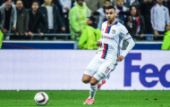 AS Monaco đón thêm tân binh, dọn đường bán Lemar