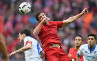 Bốc thăm play-off Champions League: Napoli và Liverpool đụng 'thứ dữ'