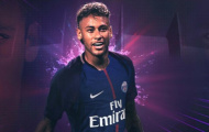 Chủ tịch PSG: Với Neymar, giấc mơ vĩ đại càng gần