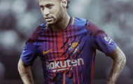 Cuối cùng thì... tại sao Neymar nỡ dứt tình với Barca?