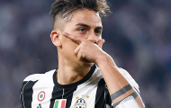 Để chiêu mộ Dybala, Barca sẵn sàng đổi người với Juve