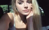 Ngắm vẻ đẹp 'có một không hai' của Alissa Violet