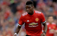 Huyền thoại M.U đặt hết niềm tin vào Pogba và Rashford