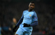 Kelechi Iheanacho - Chào mừng đến Leicester City