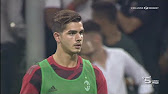 Màn ra mắt của 'truyền nhân CR7' Andre Silva tại San Siro