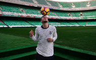 Màn trình diễn của Dani Ceballos vs MLS All Stars
