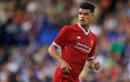 Màn trình diễn của Dominic Solanke vs Atletico Madrid