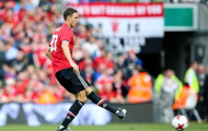 Matic sẵn sàng cho đại chiến với Real Madrid