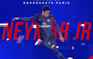 Neymar CHÍNH THỨC mặc áo PSG, đắt nhất mọi thời đại