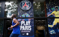 Người PSG hồ hởi chào đón Neymar