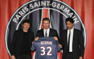 Paris Saint-Germain: 6 năm và 'cơn điên' mua sắm của QSI
