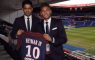 PSG XÁC NHẬN thông tin, cả làng 'việt vị'!