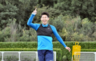 Sao Hàn Quốc trở lại, Tottenham sẵn sàng đấu Juventus