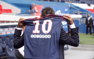 Sau tất cả, Neymar cuối cùng đã CHÍNH THỨC cầm áo PSG