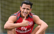 Sợ thua PSG, Monaco quyết tâm có ngay Sanchez