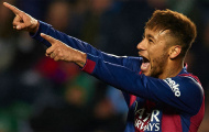 SỐC: Vừa tới PSG, Neymar trở mặt lôi Barca ra tòa