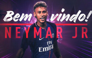 TOÀN VĂN thông điệp của Neymar khi đến PSG