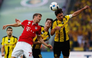 01h30 ngày 06/08, Dortmund vs Bayern Munich: Duyên nợ chồng chất
