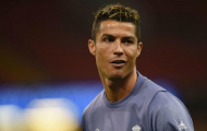 Ronaldo trở lại, nhưng không ra sân trận gặp M.U?